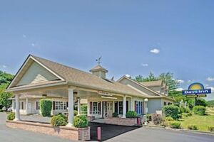 Picture of Travelodge by Wyndham Red Wing