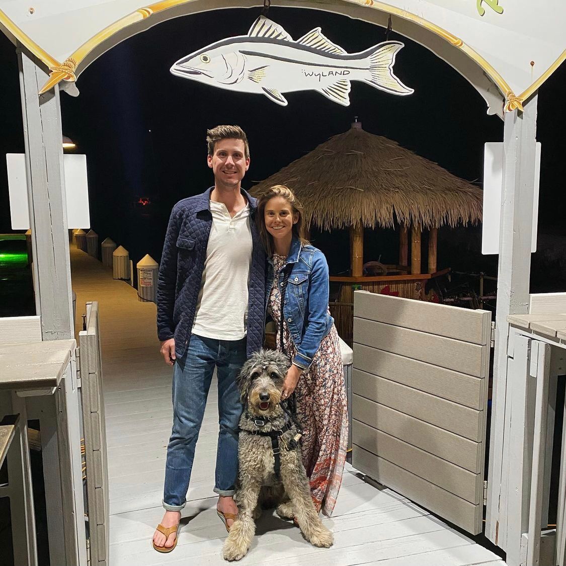 Picture of Snook's Bayside Restaurant & Grand Tiki