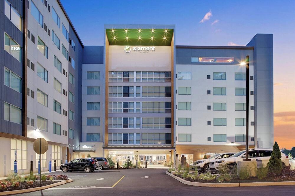 Picture of Element New York Wood Ridge