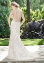 Casablanca Bridal 2266 Aspen A-Line Wedding Dress - thumbnail - 4