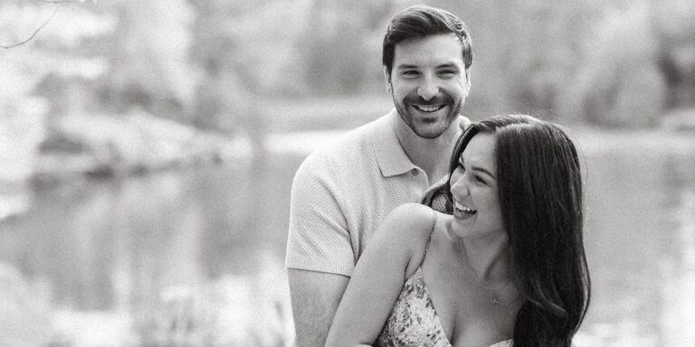 Kimberly & Joseph Home Page Banner