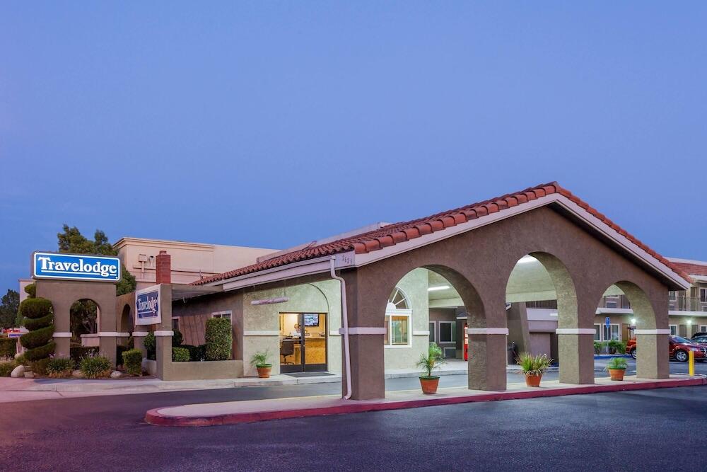 Picture of Travelodge by Wyndham Hemet CA