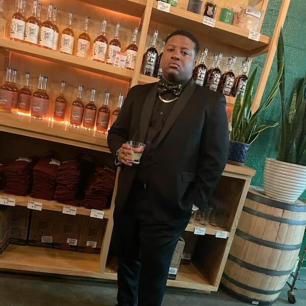 Cornelious Dennis "Bill"