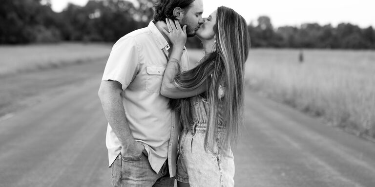Brooke & Quinten Home Page Banner