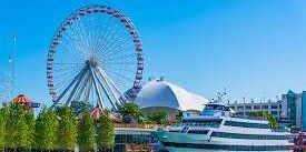 Picture of Navy Pier