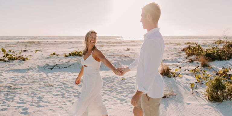 Linda & Nick Home Page Banner