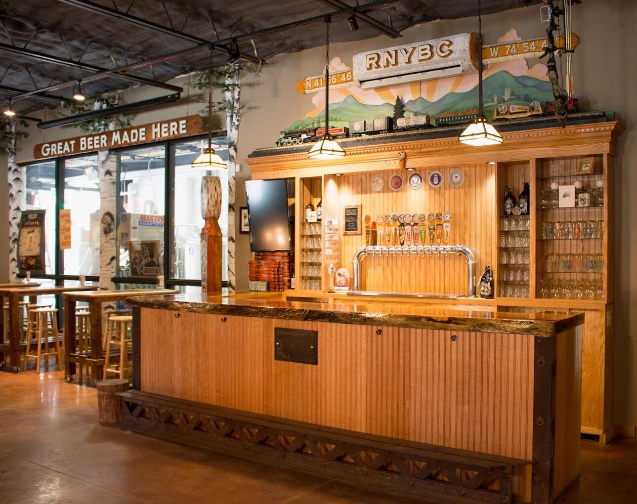 Picture of Roscoe Beer Co.