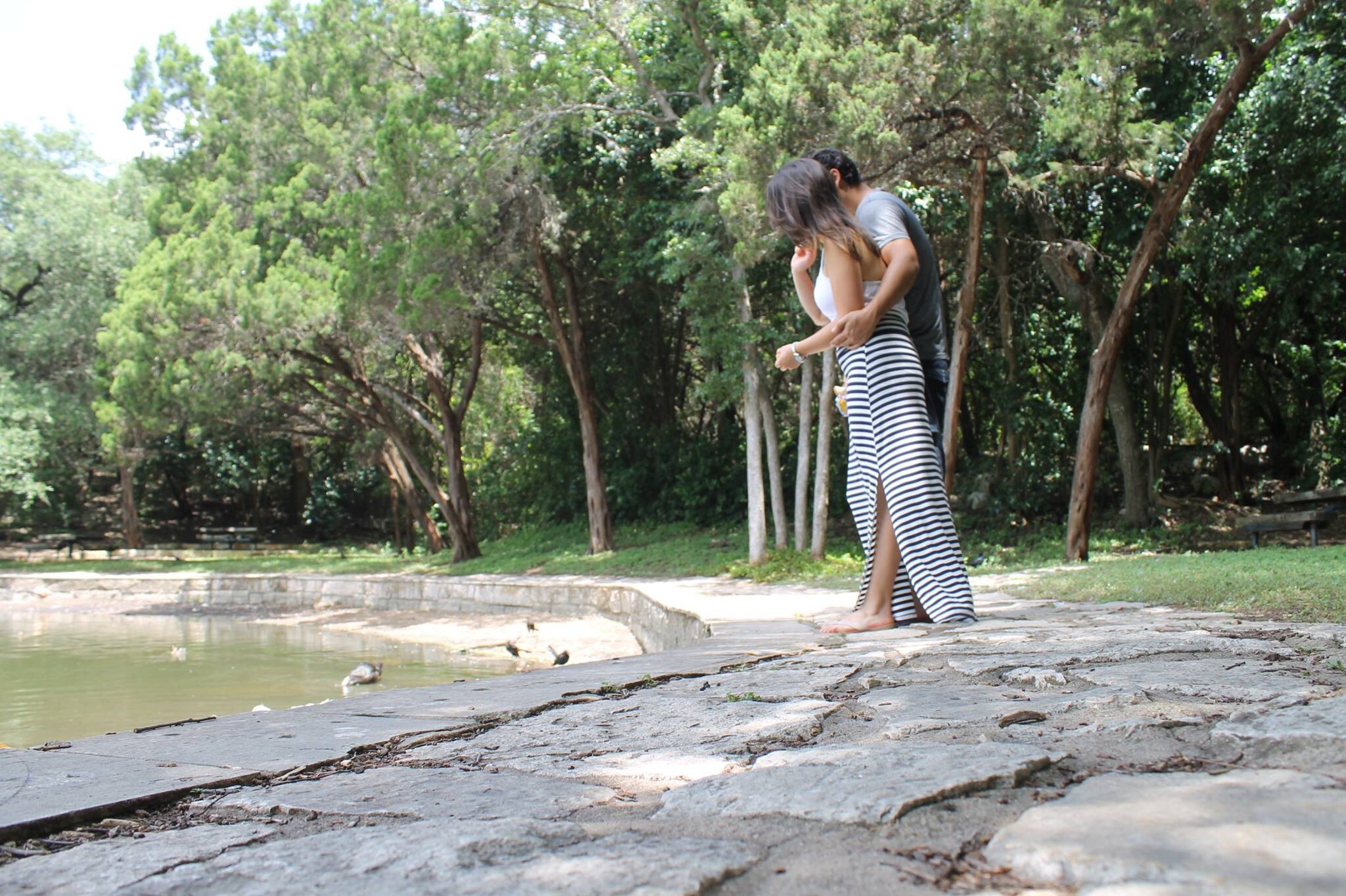 Hellen & Ruben Home Page Banner