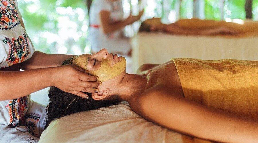 Picture of MAYAN CLAY SPA & BATHHOUSE TULUM
