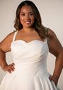 Stella York SY8178+ A-Line Wedding Dress - thumbnail - 3