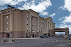 Picture of Hampton Inn Defiance