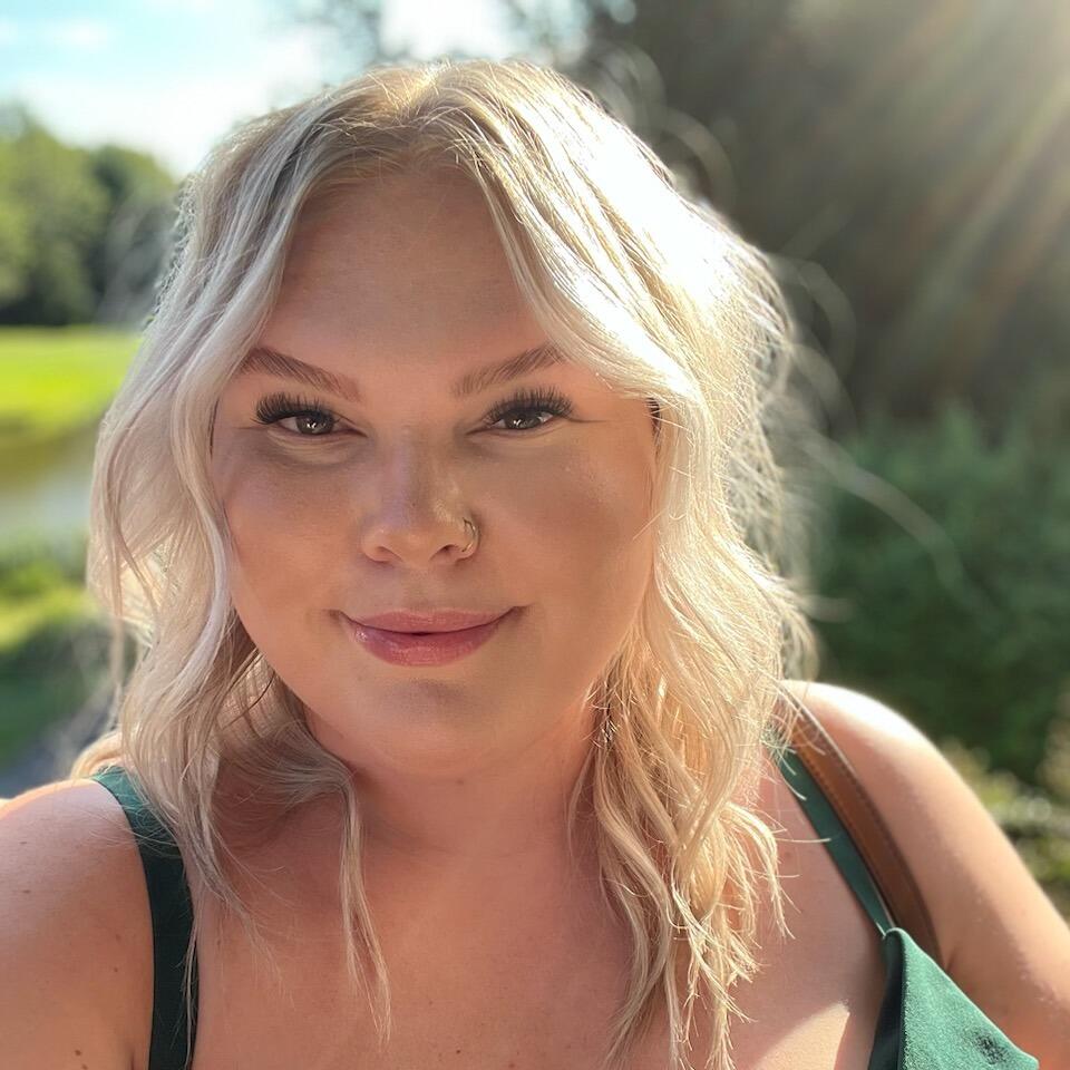 Taylor Kinsey