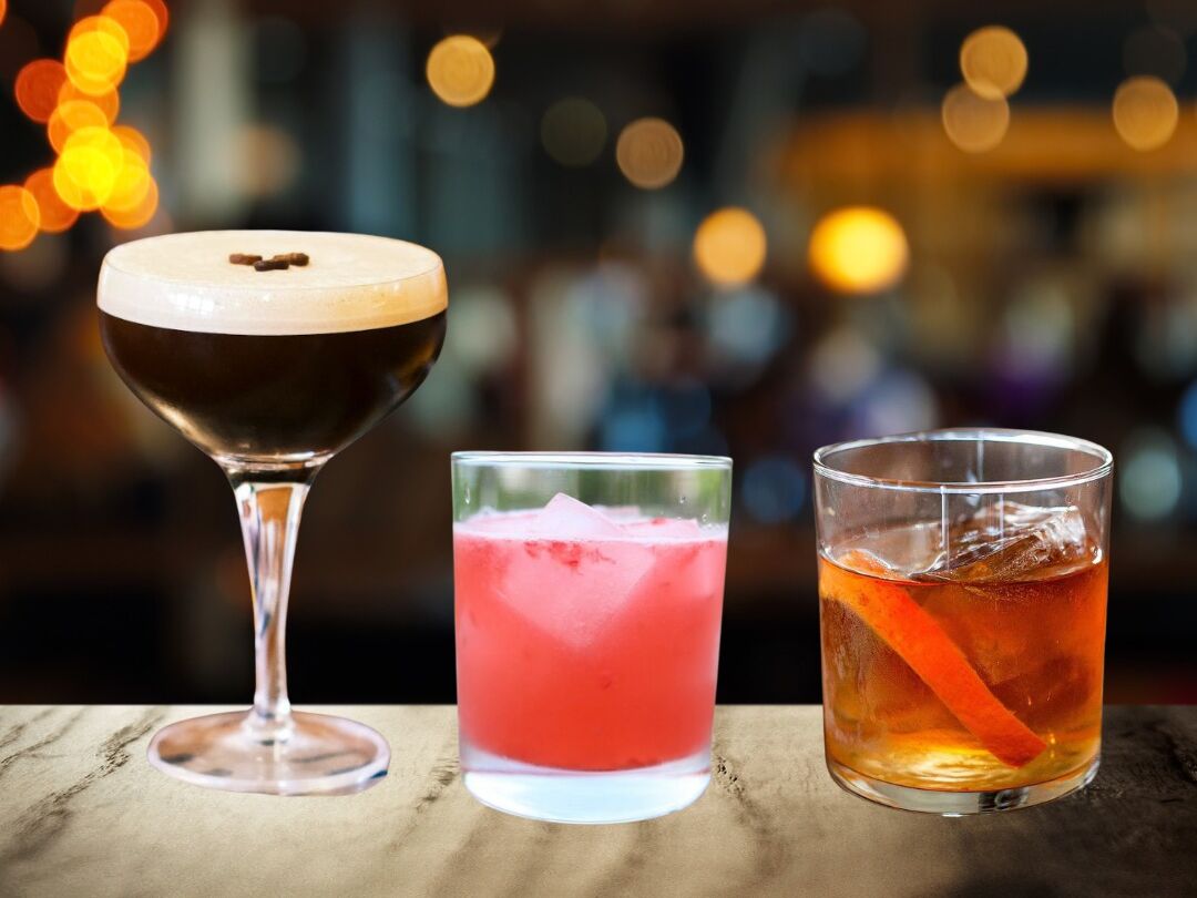 Picture of Drinks