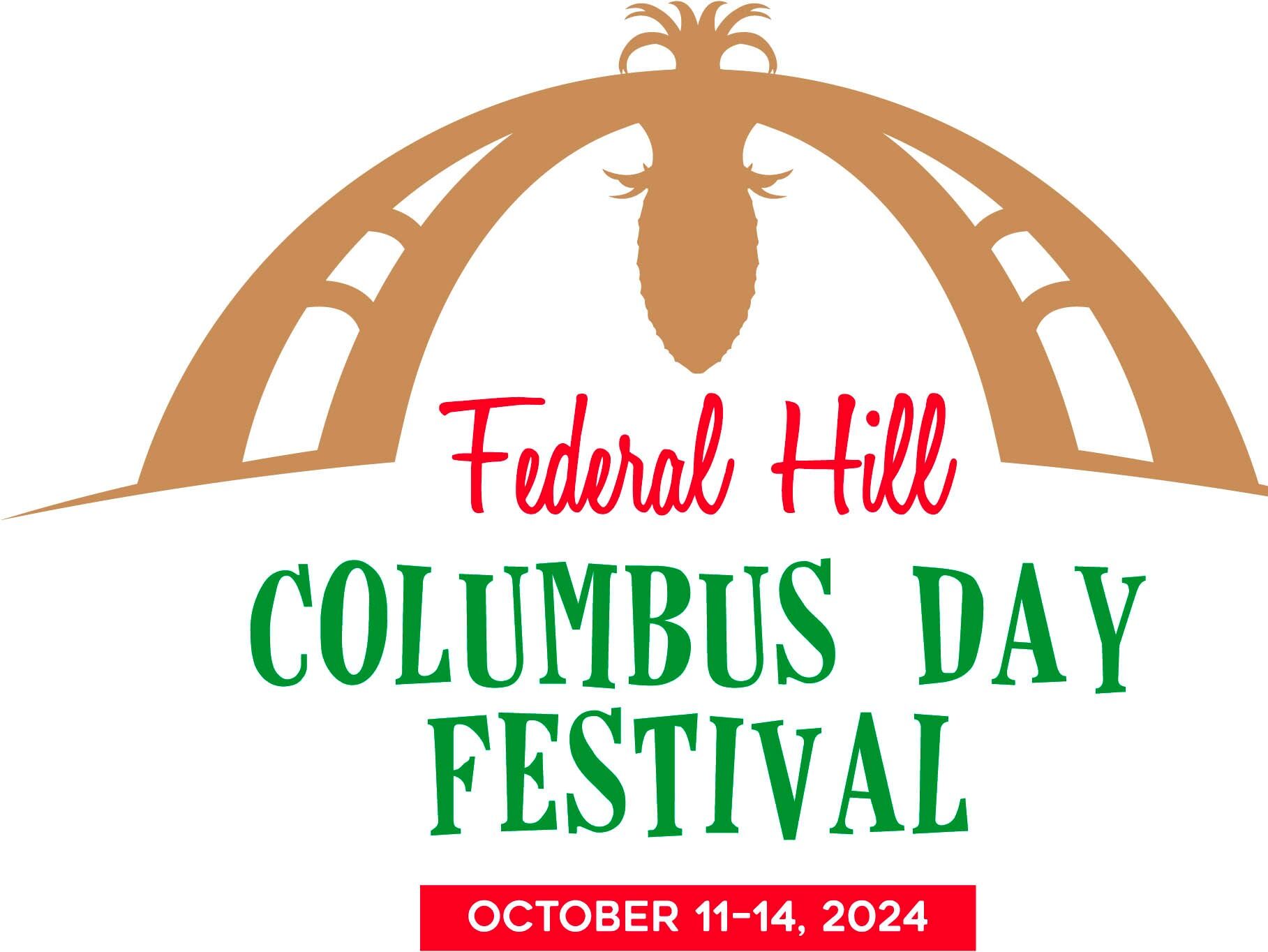 Picture of Columbus day weekend festival