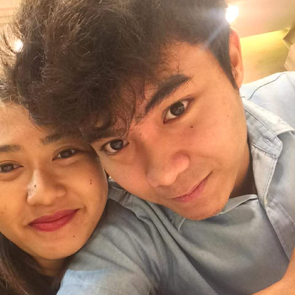 Picture of The third date (2018)
