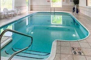 Picture of Quality Inn near Northtown Mall & National Sports Center