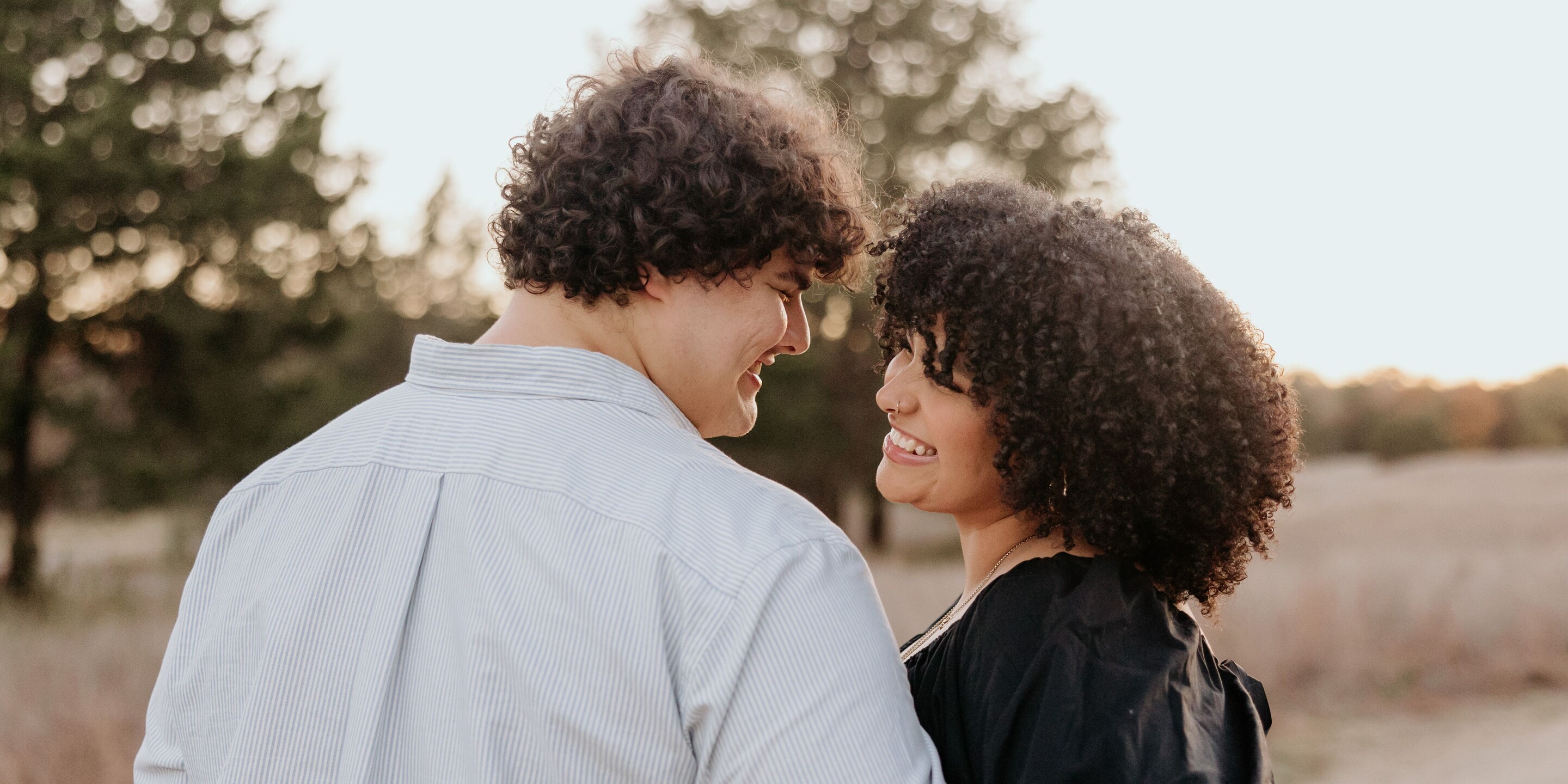 Kaitlyn & Trennt Home Page Banner