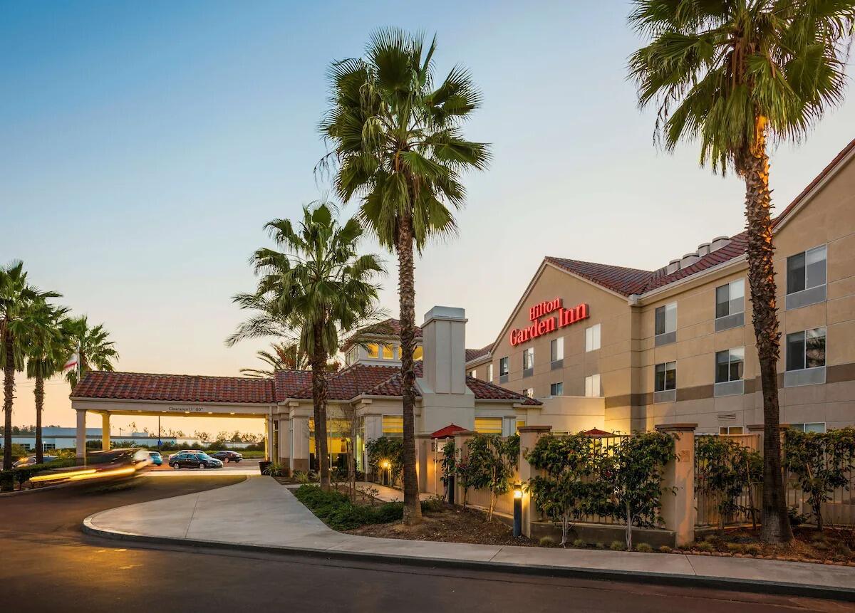 Picture of Hilton Garden Inn Irvine East/Lake Forest