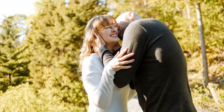 Emma & Jordan  Home Page Banner
