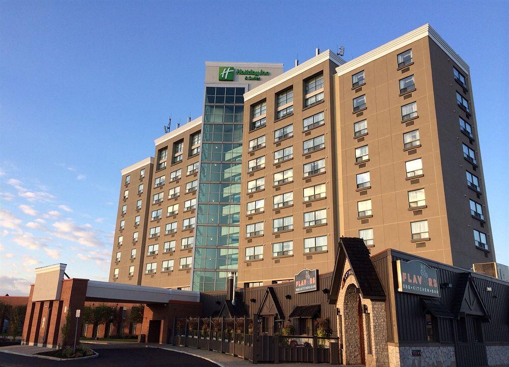 Picture of Holiday Inn Hotel & Suites London