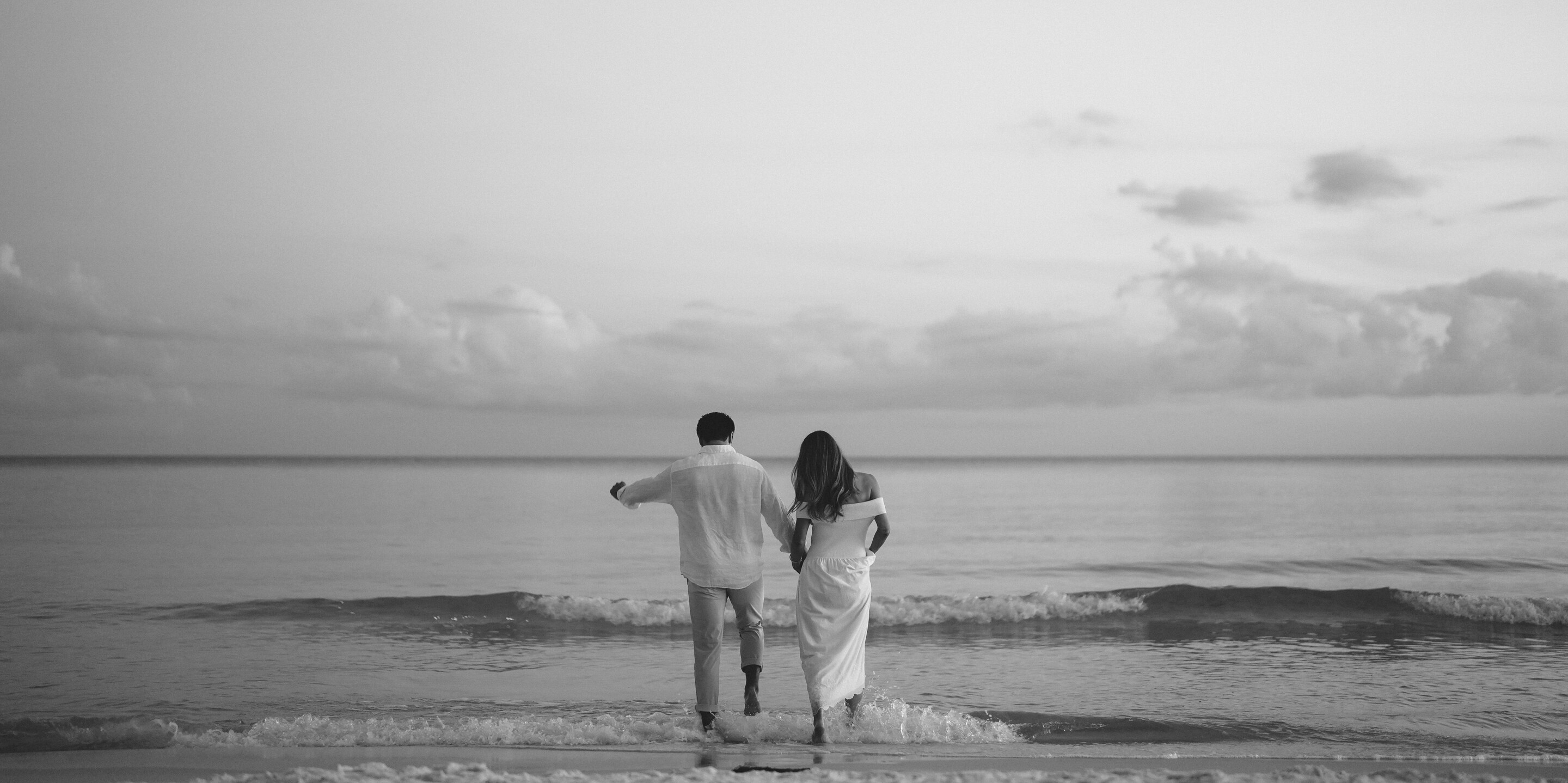 Sarah Kate & Lukas Home Page Banner