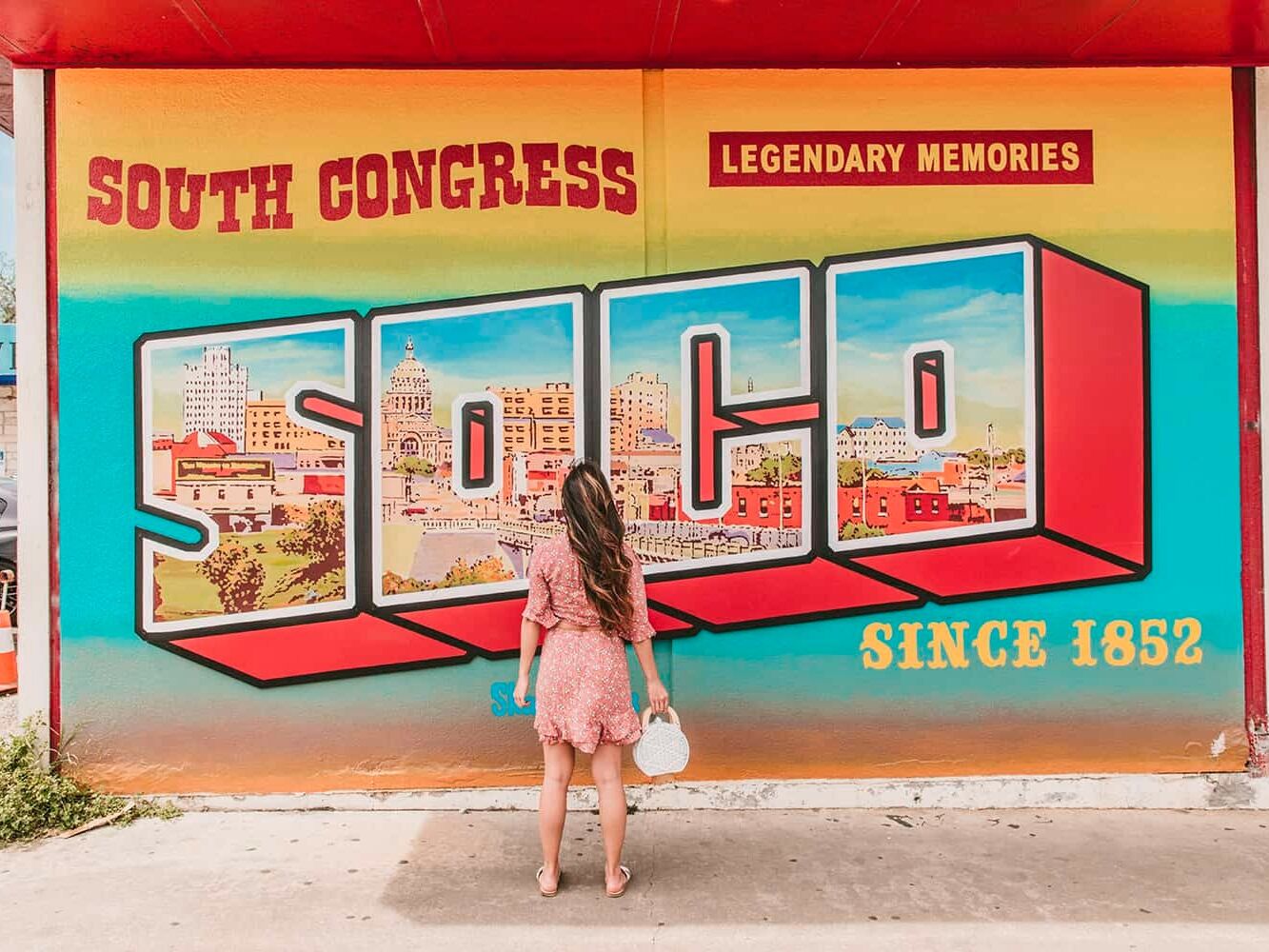 Picture of South Congress