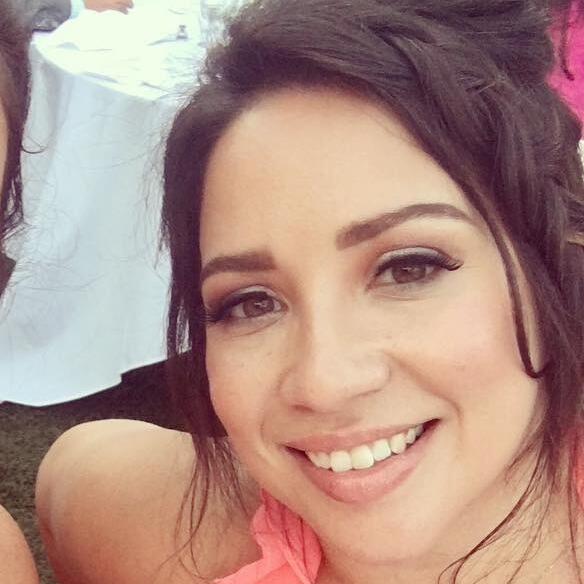 Sara Sosa (Larson)