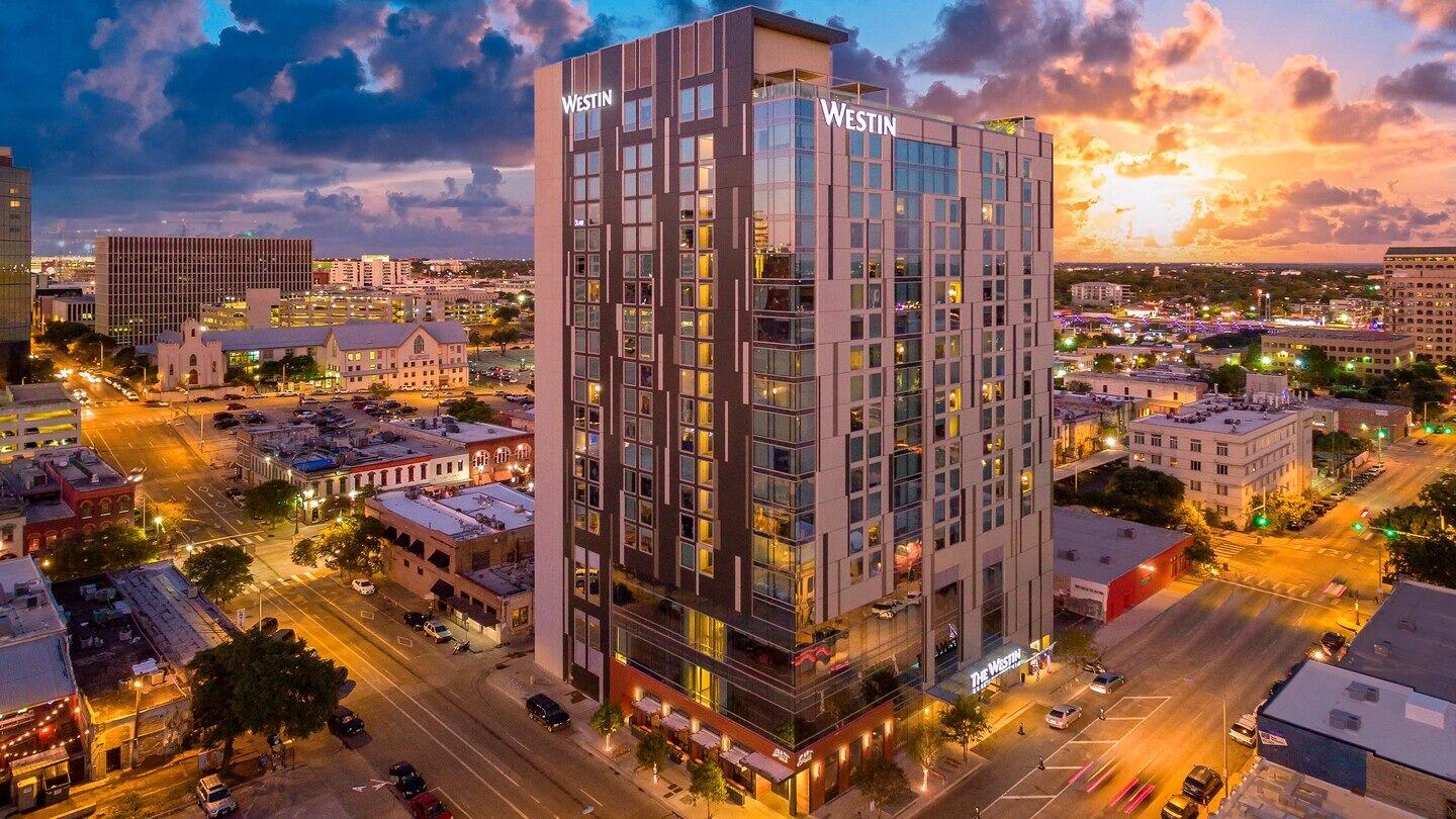Picture of The Westin Austin Downtown