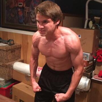 Andrew Gardner