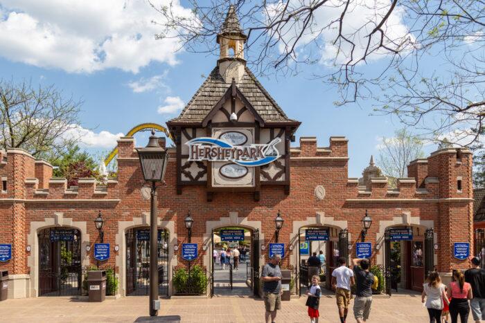 Picture of Hersheypark