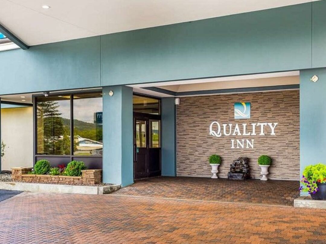 Picture of Quality Inn Oneonta Cooperstown Area