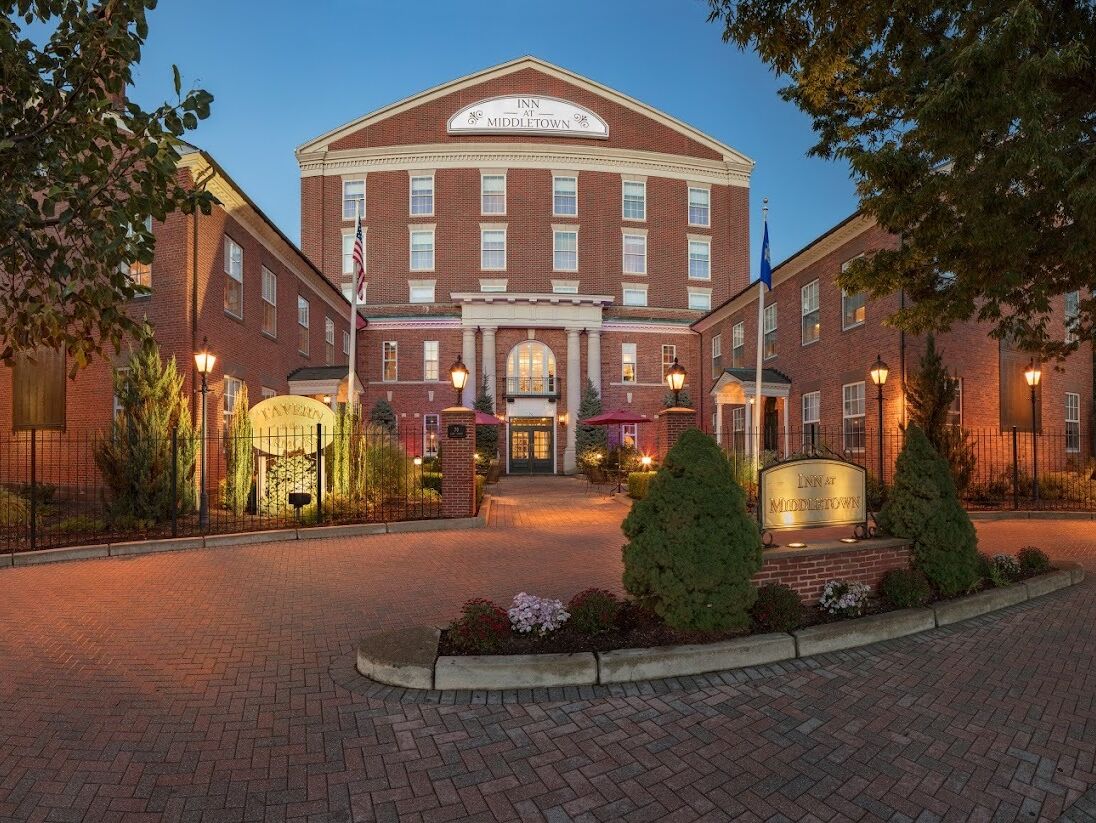 Picture of Inn at Middletown