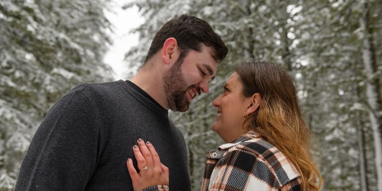 Matthew & Stephanie Home Page Banner