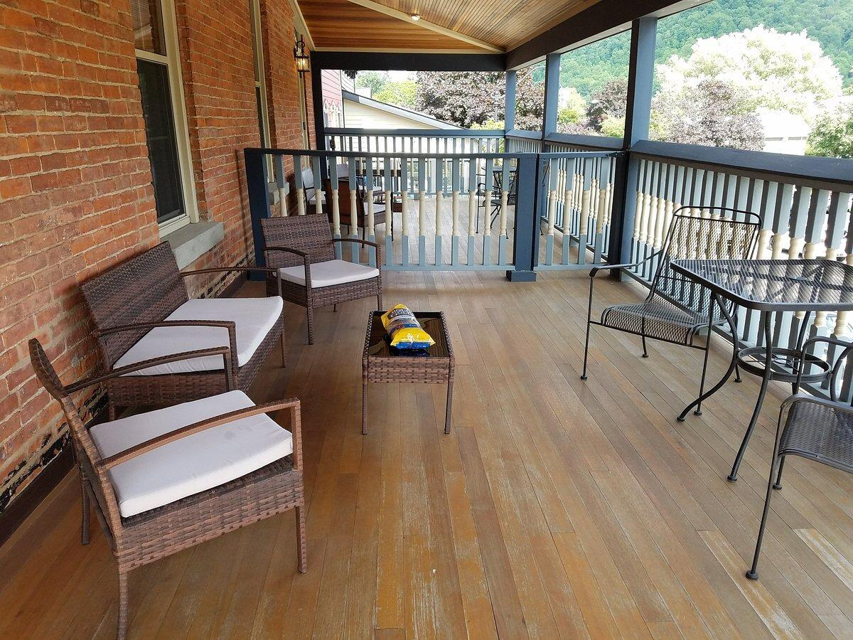 Picture of Brickstone Suites