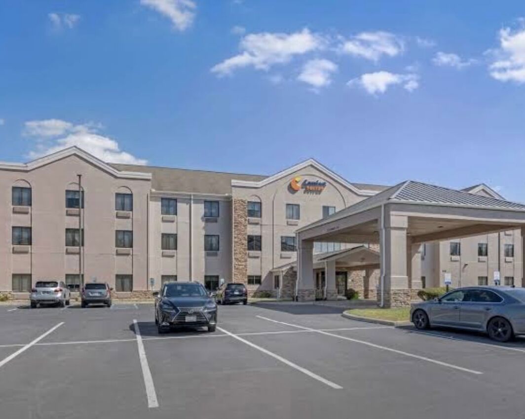 Picture of Comfort Suites