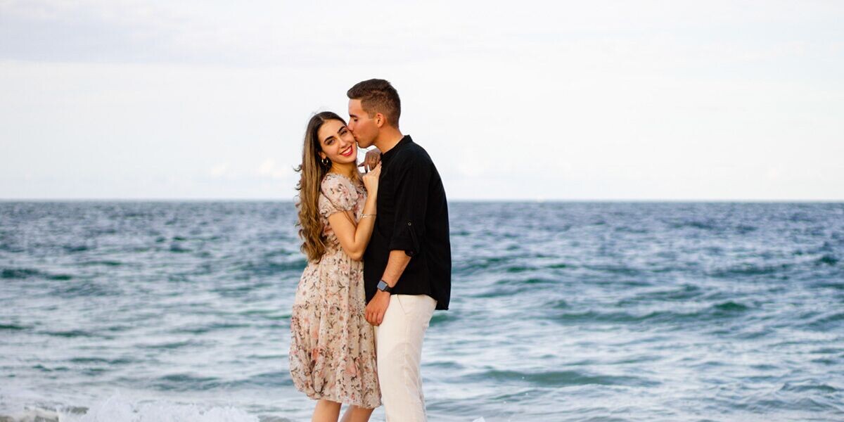 Dasly & Marcos Home Page Banner
