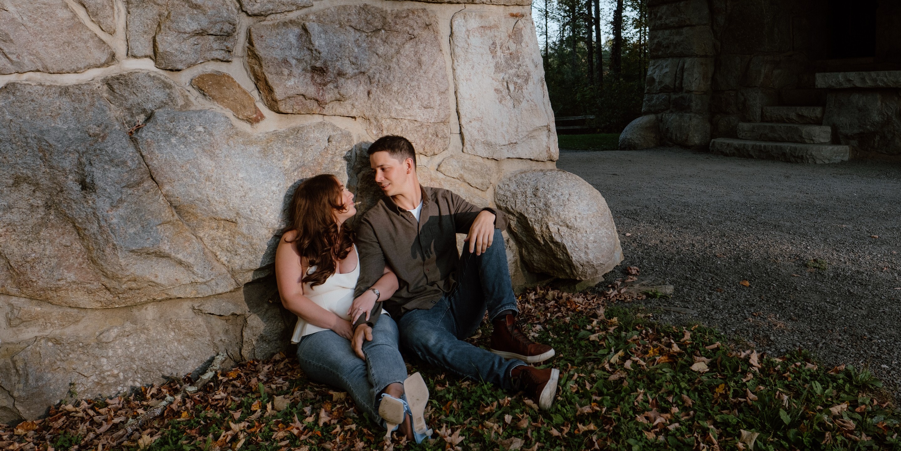 Sara Daly and Tom Belden's Wedding Website - The Knot