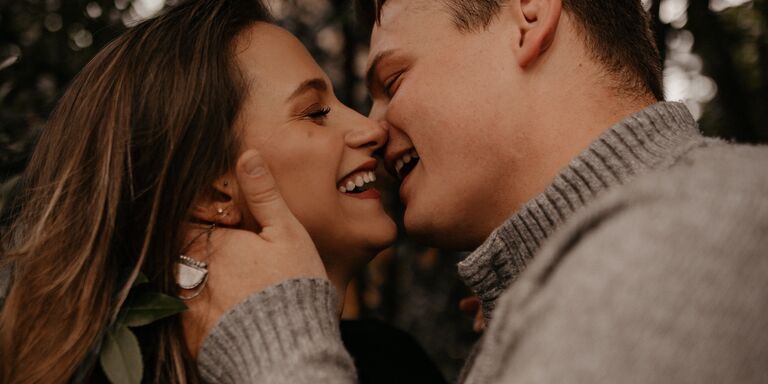 Drew & Erin Home Page Banner