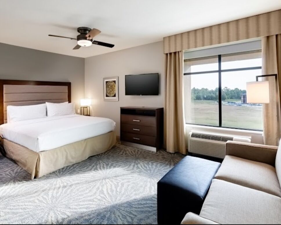 Picture of Homewood Suites by Hilton Houston/Katy Mills Mall