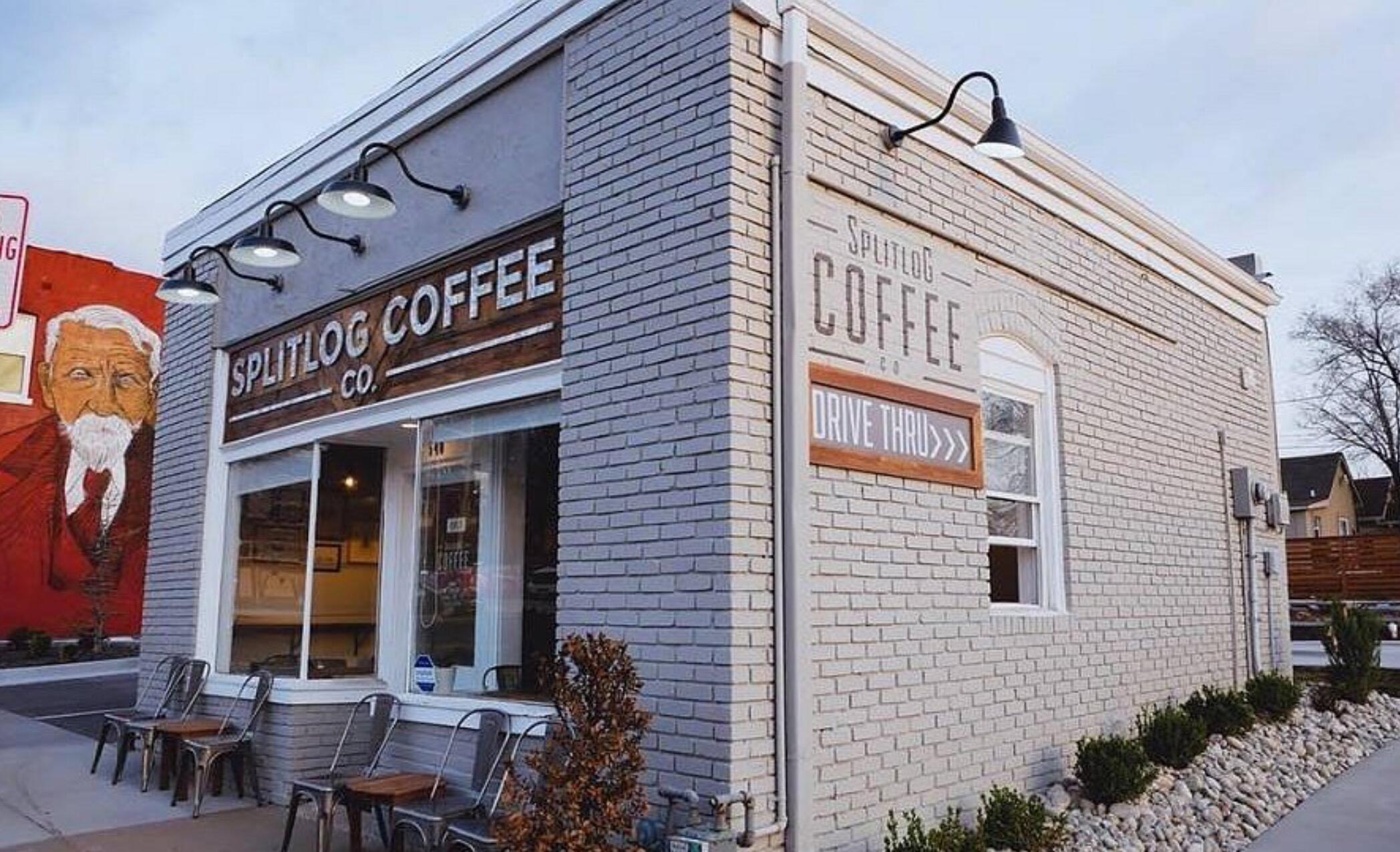 Picture of Splitlog Coffee Co. Drive Thru & Local Roaster