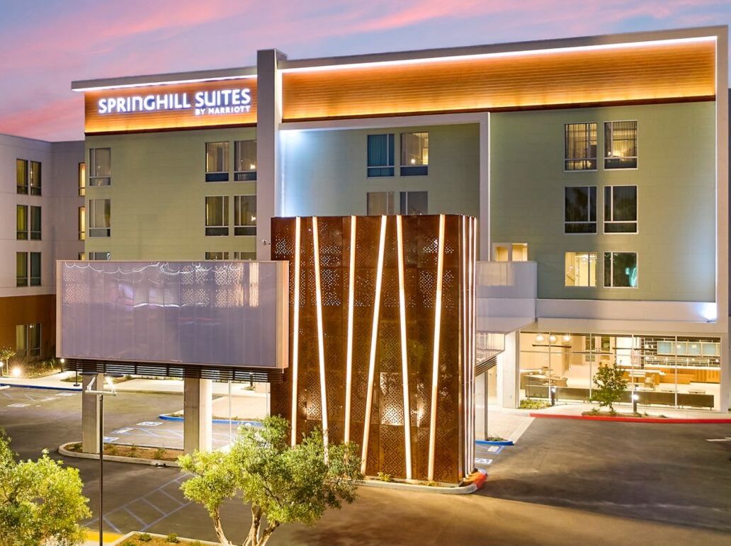 Picture of SpringHill Suites Los Angeles Downey