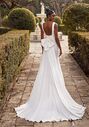 Simply Val Stefani Marta Mermaid Wedding Dress - thumbnail - 2