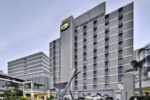 Picture of Courtyard by Marriott San Juan Miramar