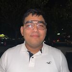 Isaac Perales