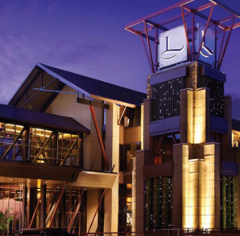Picture of L’Auberge Casino & Hotel Baton Rouge