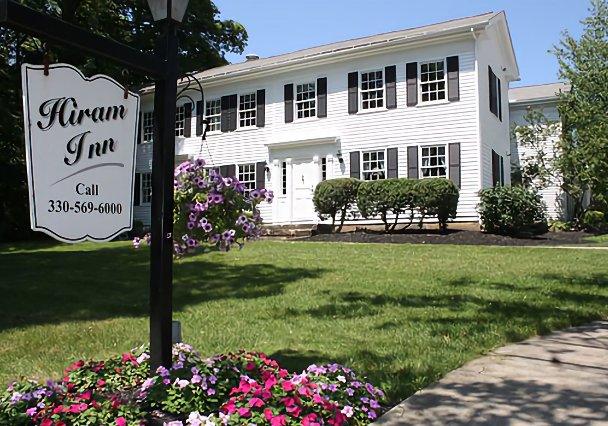 Picture of Hiram Inn