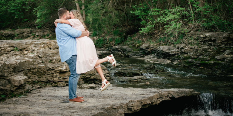 Jonathan & Danielle Home Page Banner