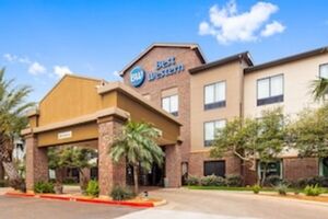 Picture of Best Western Town Center Inn