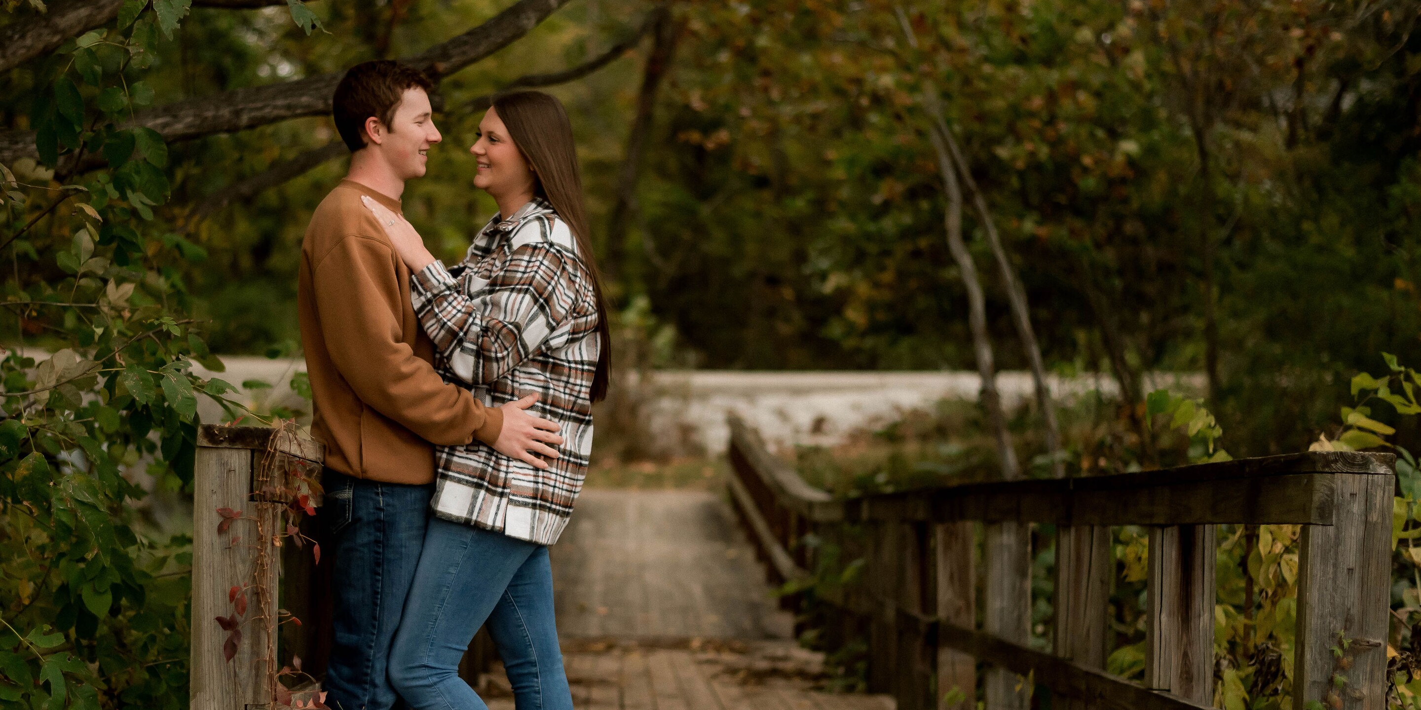 Payten & Landon Home Page Banner