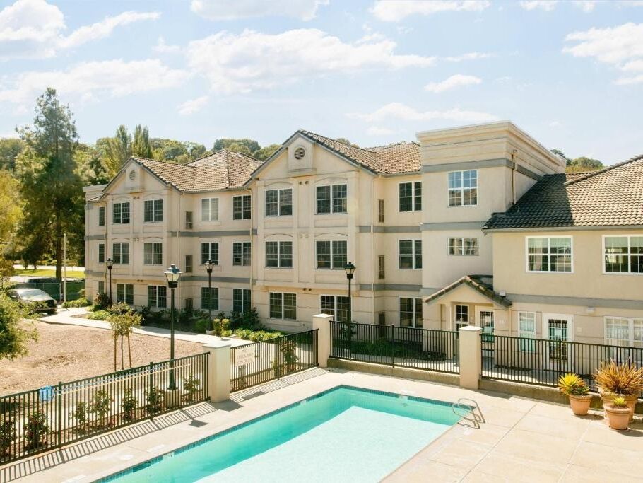 Picture of Residence Inn Pleasanton